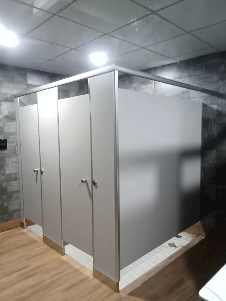 5 Lý Do NT Việt Nam Là Lựa Chọn Hàng Đầu Cho Vách Ngăn Tại Đà Nẵng