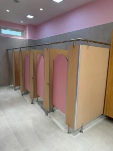 Giải Pháp Vách Ngăn Di Động: Linh Hoạt Hóa Mọi Không Gian Làm Việc