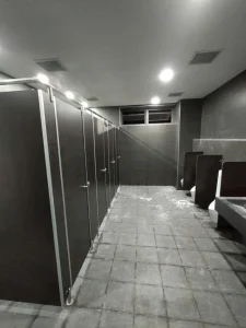 Thi công Vách Ngăn Đà Nẵng: Chọn đối tác uy tín, chất lượng bền vững