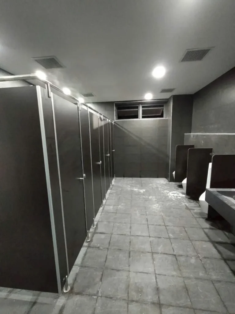 Thi công Vách Ngăn Đà Nẵng: Chọn đối tác uy tín, chất lượng bền vững