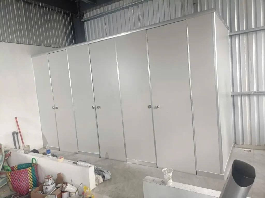 Các Loại Vách Ngăn Phổ Biến Nhất Hiện Nay Và Ứng Dụng Của Chúng