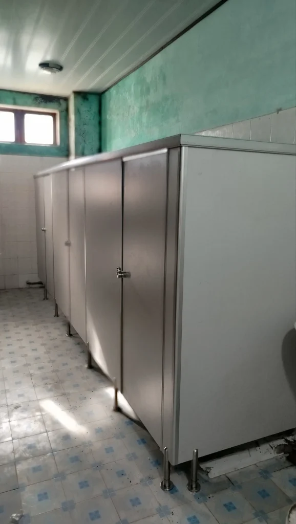 Các Loại Vách Ngăn Phổ Biến Nhất Hiện Nay Và Ứng Dụng Của Chúng