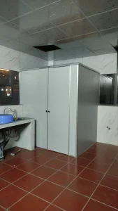 Vách ngăn Compact Đà Nẵng: Lựa chọn hàng đầu cho công trình hiện đại