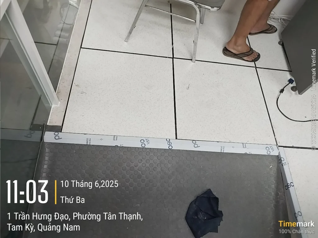 Quy Trình Thi Công Vách Ngăn Compact Chuẩn Chuyên Nghiệp Ở Đà Nẵng