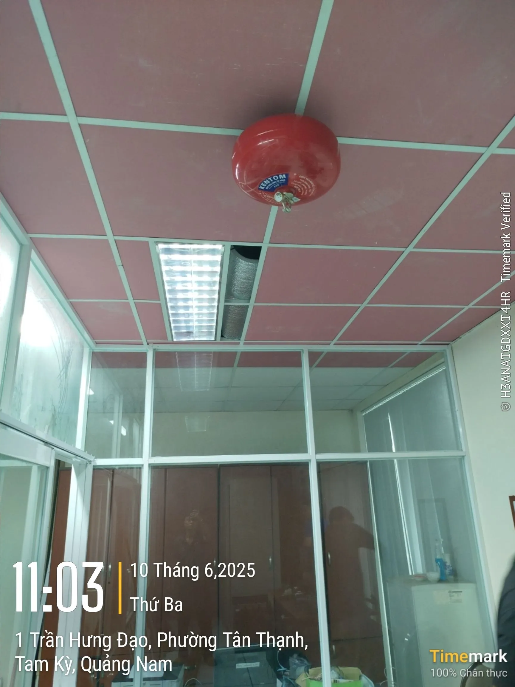 thi công vách ngăn đà nẵng